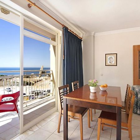 Nau Berrio 3ºd - Vista Mar Apartment Armação de Pêra Екстериор снимка