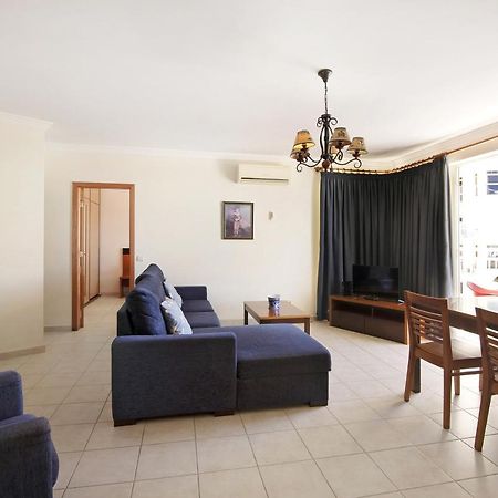 Nau Berrio 3ºd - Vista Mar Apartment Armação de Pêra Екстериор снимка
