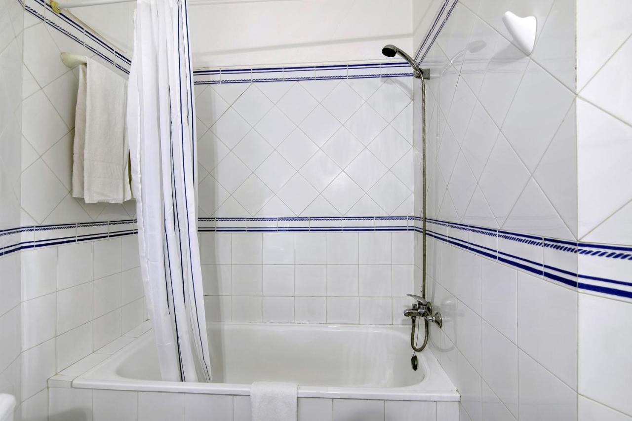 Nau Berrio 3ºd - Vista Mar Apartment Armação de Pêra Екстериор снимка