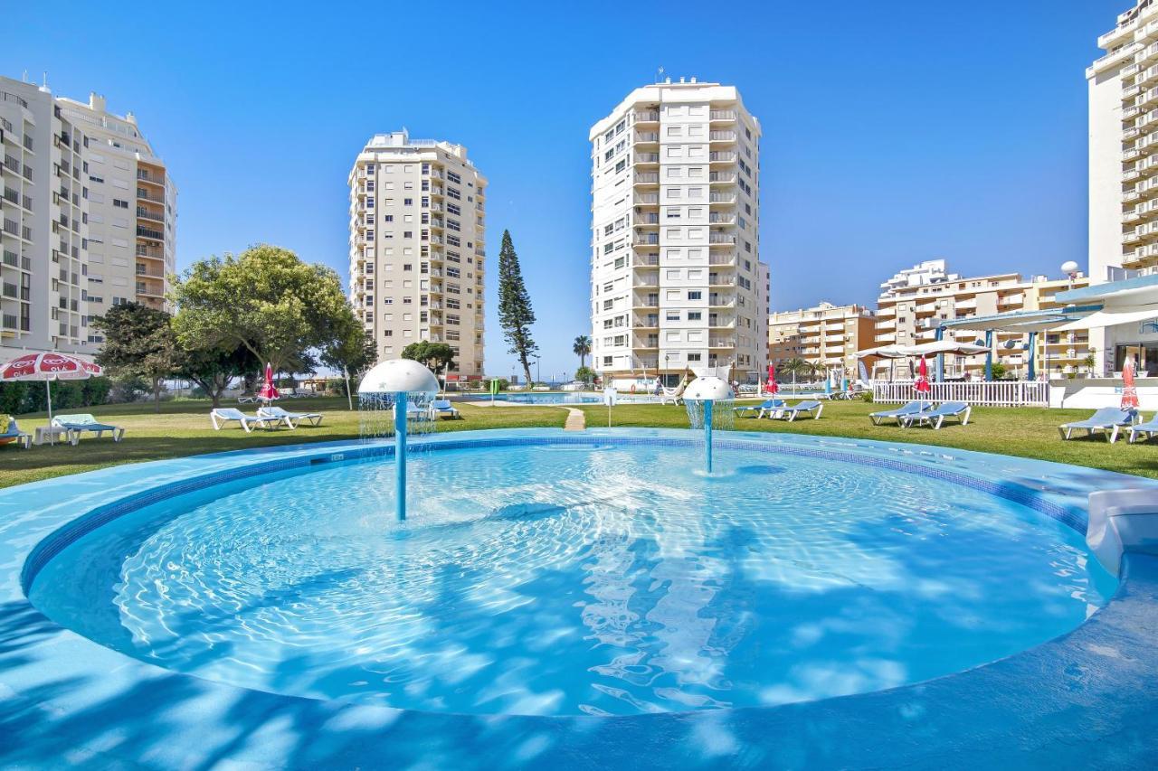 Nau Berrio 3ºd - Vista Mar Apartment Armação de Pêra Екстериор снимка