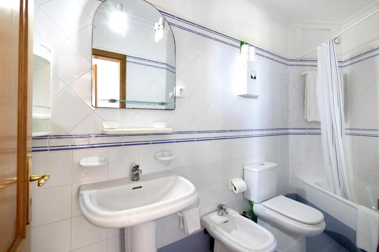 Nau Berrio 3ºd - Vista Mar Apartment Armação de Pêra Екстериор снимка